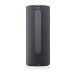 Enceinte portable sans fil loewe - we. hear 2 - bluetooth - 60w - ipx6 - autonomie 17h - storm grey