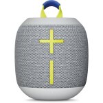Enceinte portable sans fil ultimate ears wonderboom 4 bluetooth blanc