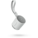Enceinte portable sony srs - xb100 gris perle