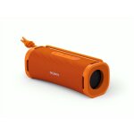 Enceinte portable sony ult field 1 orange