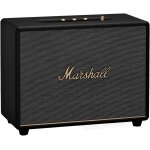 Enceinte rsidentielle marshall woburn iii noir