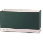 Enceinte rsidentielle triangle aio 3 vert foret