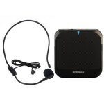 Enceinte rolton / leting k400 mini bee, haut - parleur spécial pour professeur, à suspendre à la taille, ... Enceinte rolton / leting k400 mini bee, haut - parleur spécial pour professeur, à suspendre à la taille, ...