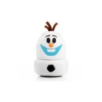Enceinte sans fil bitty boomer olaf reine des neiges bluetooth