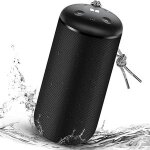 Enceinte sans fil bluetooth superstar s130 noir