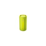 Enceinte sans fil bluetooth we. hear pro vert neon par loewe et kylian mbappe