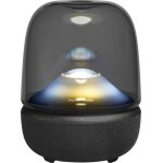 Enceinte sans fil harman - kardon aura studio 5 bt - r�sidentielle bluetooth avec lumi�re ambiante