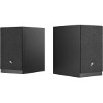 Enceinte sans fil hi - fi audio pro a28 w noir (la paire)