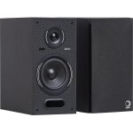 Enceinte sans fil hi - fi elipson horus 6b active bt phono noir carbone (la paire)