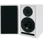 Enceinte sans fil hi - fi eltax monitor iii bt phono blanc