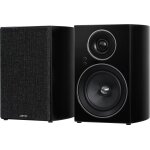 Enceinte sans fil hi - fi jamo c707pa mkii noir (la paire)