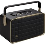 Enceinte sans fil jbl authentics 300 - enceinte intelligente avec wi - fi et bluetooth int�gr�