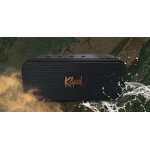 Enceinte sans fil klipsch nashville bluetooth noir