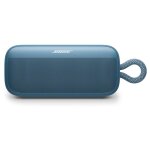 Enceinte sans fil portable bose soundlink plus bluetooth bleu crpuscule