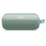 Enceinte sans fil portable bose soundlink flex 2me gnration bluetooth vert sauge