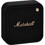 Enceinte sans fil portable marshall willen ii noir