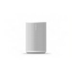 Enceinte sans fil sonos era 100 sl bluetooth blanc