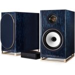 Enceinte sans fil triangle capella bleu astral Enceinte sans fil triangle capella bleu astral