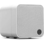 Enceinte satellite cambridge audio minx min msx10 blanc (l'unit�)
