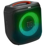 Enceinte de soiree portable jbl partybox encore essential 2 bluetooth noir