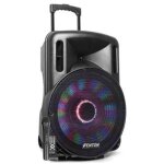 Enceinte sono active 800w avec bluetooth Enceinte sono active 800w avec bluetooth