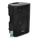 Enceinte sono active ibiza - xtk12a - mkii - 12 / 30cm - 500w - système bass reflex - usb, sd, bluetooth ... Enceinte sono active ibiza - xtk12a - mkii - 12 / 30cm - 500w - système bass reflex - usb, sd, bluetooth ...