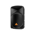 Enceintes sono amplifies behringer b112d eurolive