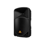 Enceintes sono amplifi�es behringer b115d eurolive