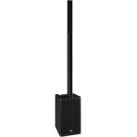 Enceinte sono amplifi�e yamaha stagepas 1k mk2