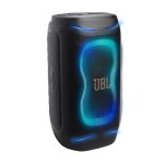 Enceinte sono dj jbl de soir�e portable sans fil bluetooth partybox 130 noir