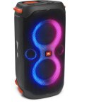 Jbl partybox 110 - enceinte de soire sans fil