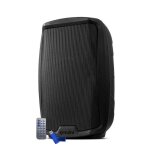 Enceinte sonorisation gemini sound as - 2112bt bluetooth, 12 woofer 1500w haut - parleurs dj, bluetooth ... Enceinte sonorisation gemini sound as - 2112bt bluetooth, 12 woofer 1500w haut - parleurs dj, bluetooth ...