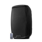 Enceinte sonorisation gemini sound as - 2112bt syst�me de pa bluetooth, 12 woofer 1500w haut - parleurs ...