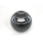 Enceinte spherique bluetooth speaker aj - 69 noir