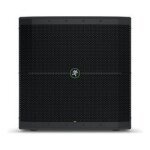 Enceinte subwoofer mackie thump 118s powered black 1400w