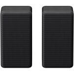 Enceinte surround sony enceintes arrires sars3s x2
