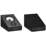 Enceinte surround triangle bra1 noir