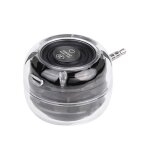 Enceinte de tlphone portable en ligne sans fil, amplificateur sonore, prise jack 3. 5mm, pour maison ...