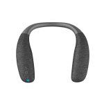 Enceinte tour de cou bluetooth, legere et portable, ideale pour la maison et l'exterieur Enceinte tour de cou bluetooth, legere et portable, ideale pour la maison et l'exterieur