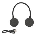 Enceinte tour de cou bluetooth portable sans fil, stereo, mains libres, avec microphone, pour la maison ...