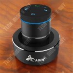 Enceinte vibrante bluetooth s8bt adin 26w