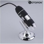 Endoscope usb portable led lumi�re - microscope num�rique 50 - 500x 2mp �lectronique dotopon