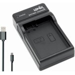 (enel14) chargeur usb ultra mince compatible avec les batteries nikon en - el14 / en - el14a et les appareils ... (enel14) chargeur usb ultra mince compatible avec les batteries nikon en - el14 / en - el14a et les appareils ...