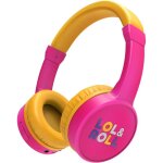 Energy sistem 454877 casque avec fil &sans fil arceau musique / quotidien usb type - c bluetooth rose ...