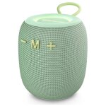 Energy sistem bloom enceinte portable mono menthe 10 w