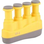Enfants doigt exerciseur fortifiant pince pour guitare piano instruments de musique accessoires enfants ...