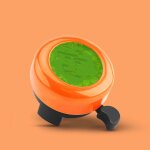 Enfants vélo cloche vélo klaxon clair son mignon dessin animé motif pour garçons filles enfants tout ... Enfants vélo cloche vélo klaxon clair son mignon dessin animé motif pour garçons filles enfants tout ...