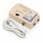 Engel - amplificateur int�rieur 25db 2 sorties lte filtre 5g