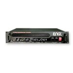 Engl e 840 tube poweramp 840 / 50 - ampli 2x50w lampes - rack 2u