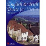 English & irish duets for violin (violon ou alto) English & irish duets for violin (violon ou alto)